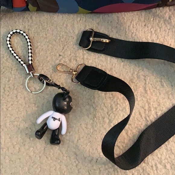 Backpack bag - Picture 5 of 7